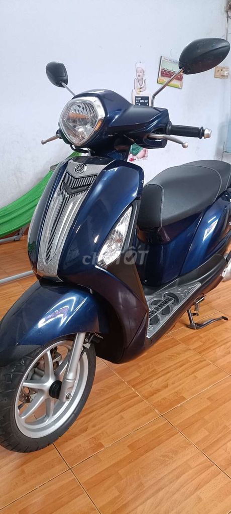 Grande 2018 máy zin áo đẹp bs93 góp o đồng. Mua bán Xe máy tại Thành phố Dĩ An Bình Dương được đăng bởi xe máy hồng phát dĩ An Bình Dương  hình 4