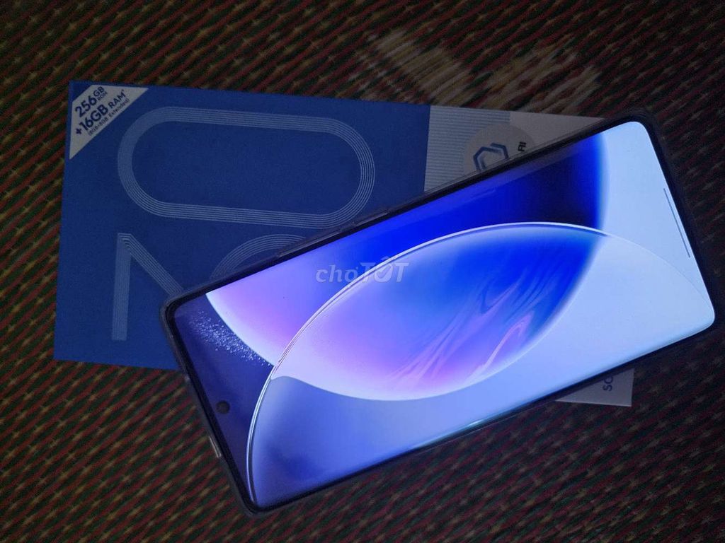Tecno Camon 30s 256GB. Mua bán Điện thoại tại Huyện Việt Yên Bắc Giang được đăng bởi Thông Hoàng hình 1