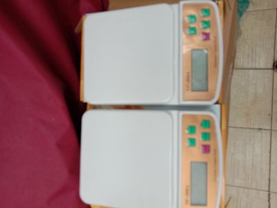 Cân điện tử mini nhà bếp 400. Mua bán Đồ chuyên dụng, Giống nuôi trồng tại Quận Gò Vấp Tp Hồ Chí Minh được đăng bởi my
