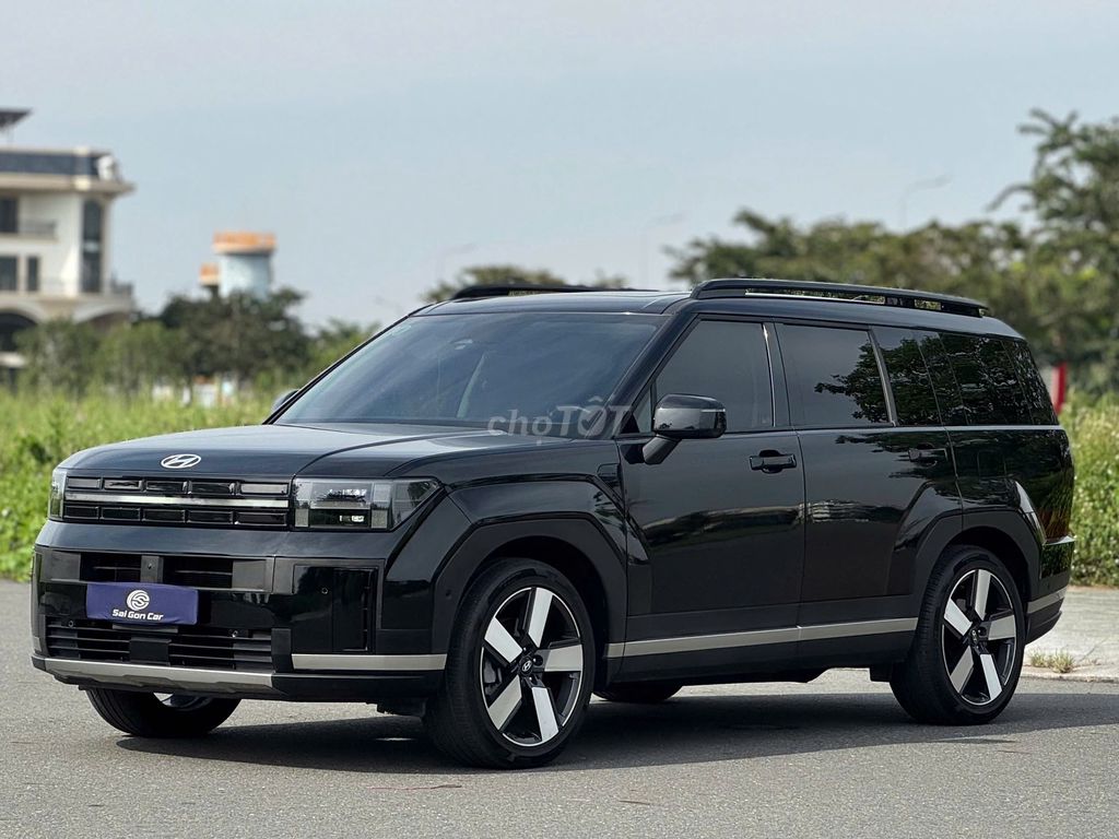 Hyundai Santa Fe 2024 Prestige 1,8v km Chỉ 1099.đ. Mua bán Ô tô tại Thành phố Thủ Đức Tp Hồ Chí Minh được đăng bởi Bùi Nhu Quỳnh hình 2