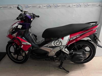 Xe Nouvo 5 tím đỏ. Mua bán Xe máy tại Quận Bình Thạnh Tp Hồ Chí Minh được đăng bởi Nguyễn Thị Thanh Tuyền