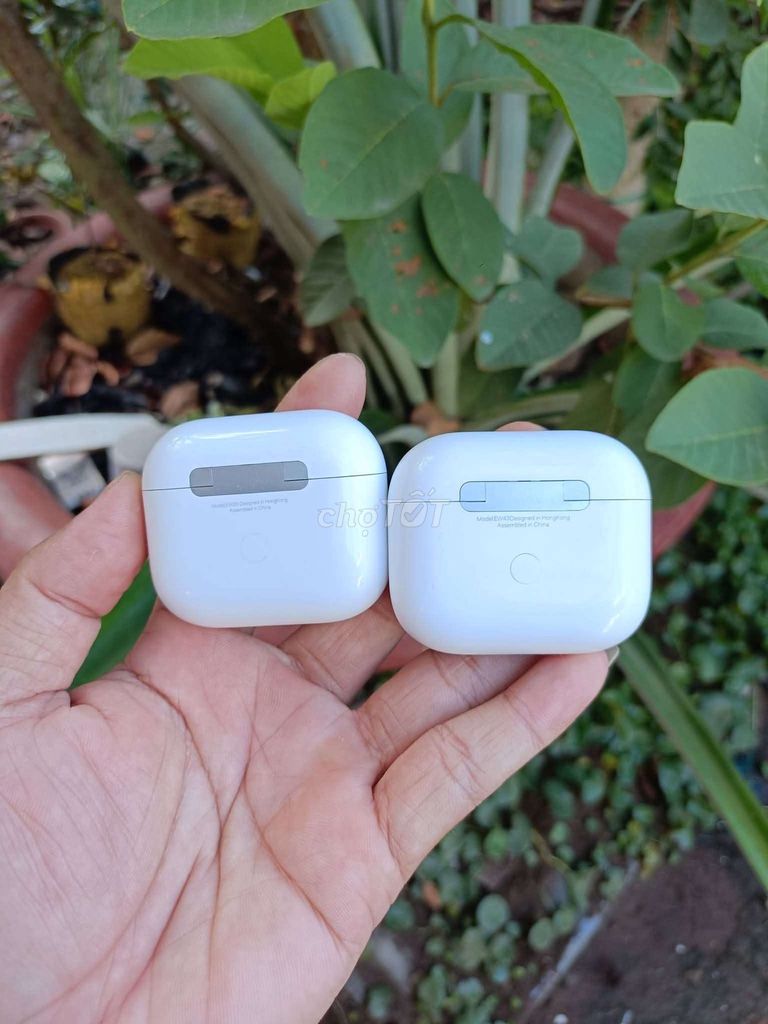 Tai nghe Bluetooth Trắng. Mua bán Tivi, Âm thanh tại Quận Ninh Kiều Cần Thơ được đăng bởi Thiên Toàn Nhà Đất Cần Thơ  hình 1