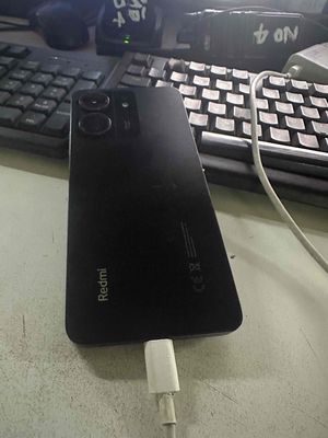 giao lưu Redmi 13C 4GB/128GB gl