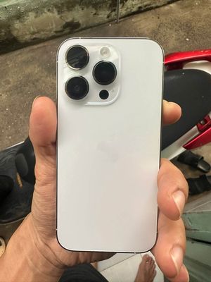 Apple iPhone 14 Pro 256GB Trắng Quốc Tế Like New