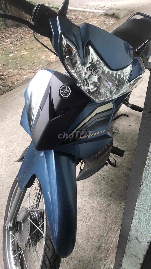 xe mới mua do vài lí do cần bán gấp. Mua bán Xe máy tại Huyện Hóc Môn Tp Hồ Chí Minh được đăng bởi Ngô huyền  hình 4