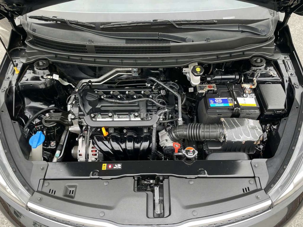 2022 - 50000 km. Mua bán Ô tô tại Huyện Lương Tài Bắc Ninh được đăng bởi Quyet Doan hình 17