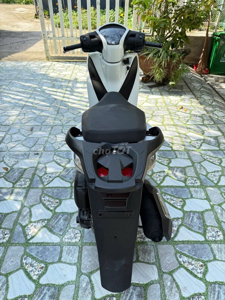 Sh 125 2014. Mua bán Xe máy tại Thành phố Bến Tre Bến Tre được đăng bởi Đỗ nhân nghĩa hình 3