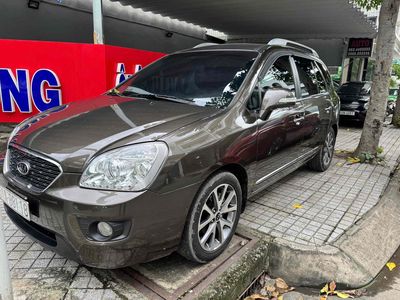 Kia Carens 2014 S 2.0 AT - 57000 km. Mua bán Ô tô tại Quận 7 Tp Hồ Chí Minh được đăng bởi Phạm Vũ Công Thành hình 1