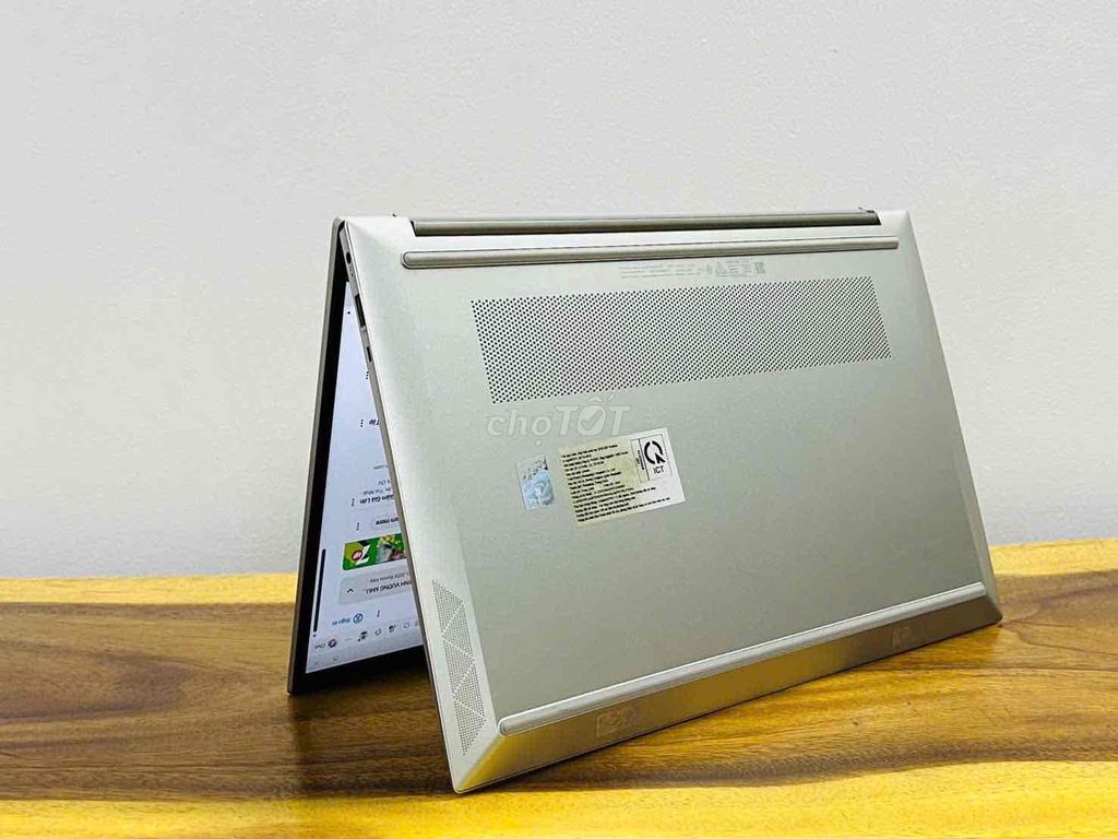 HP Pavilion 15EG i5 1335u 15.6 inch 8GB/512GB. Mua bán Laptop tại Quận 12 Tp Hồ Chí Minh được đăng bởi Laptop Minh Quân hình 1