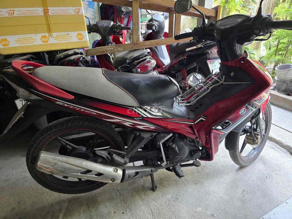 bán xe nguyên zin sdt liên hệ : *** tài. Mua bán Xe máy tại Huyện Củ Chi Tp Hồ Chí Minh được đăng bởi phan thanh nhật  hình 1