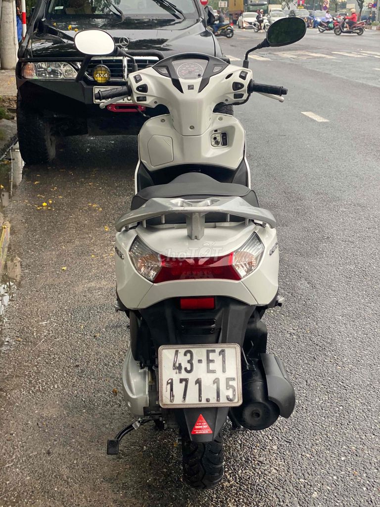 lead 2014-trả trước 0đ-góp tư trả trước 5tr5. Mua bán Xe máy tại Quận Sơn Trà Đà Nẵng được đăng bởi khánh duy bán xe trả góp hình 5