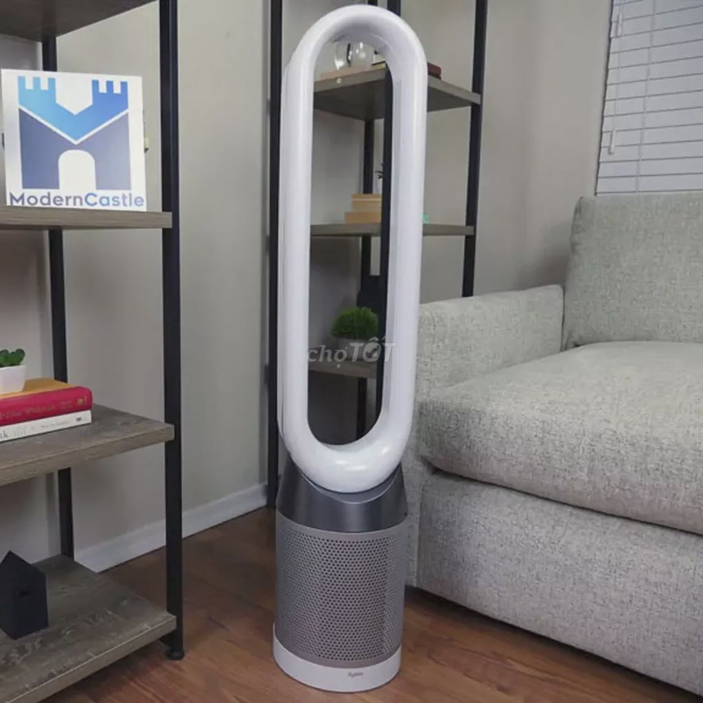 Quạt điều hòa lọc không khí Dyson chính hãng japan