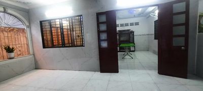 Nhà rộng rãi ngay trung tâm thành phố. Cho thuê nhà ở tại Thành phố Sóc Trăng Sóc Trăng được đăng bởi cô Phan