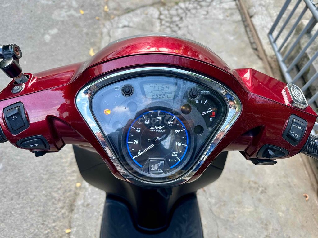 SH Mode 10/2019 ABS. Mua bán Xe máy tại Thành phố Huế Thừa Thiên Huế được đăng bởi đô hình 4