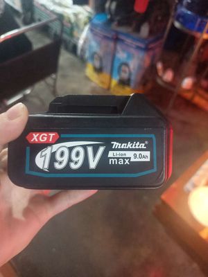 Pin Makita 10cell , Chân Pin Phổ thông. Mua bán Đồ chuyên dụng, Giống nuôi trồng tại Thị xã Hương Trà Thừa Thiên Huế được đăng bởi NGUYỄN HIỀN