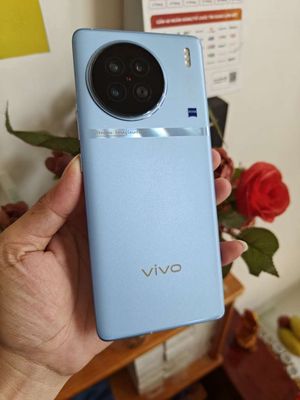 Vivo X90 5G , Máy Zin Đẹp , Cấu Hình Mạnh .. Mua bán Điện thoại tại Thành phố Vũng Tàu Bà Rịa - Vũng Tàu được đăng bởi HNam Mobile
