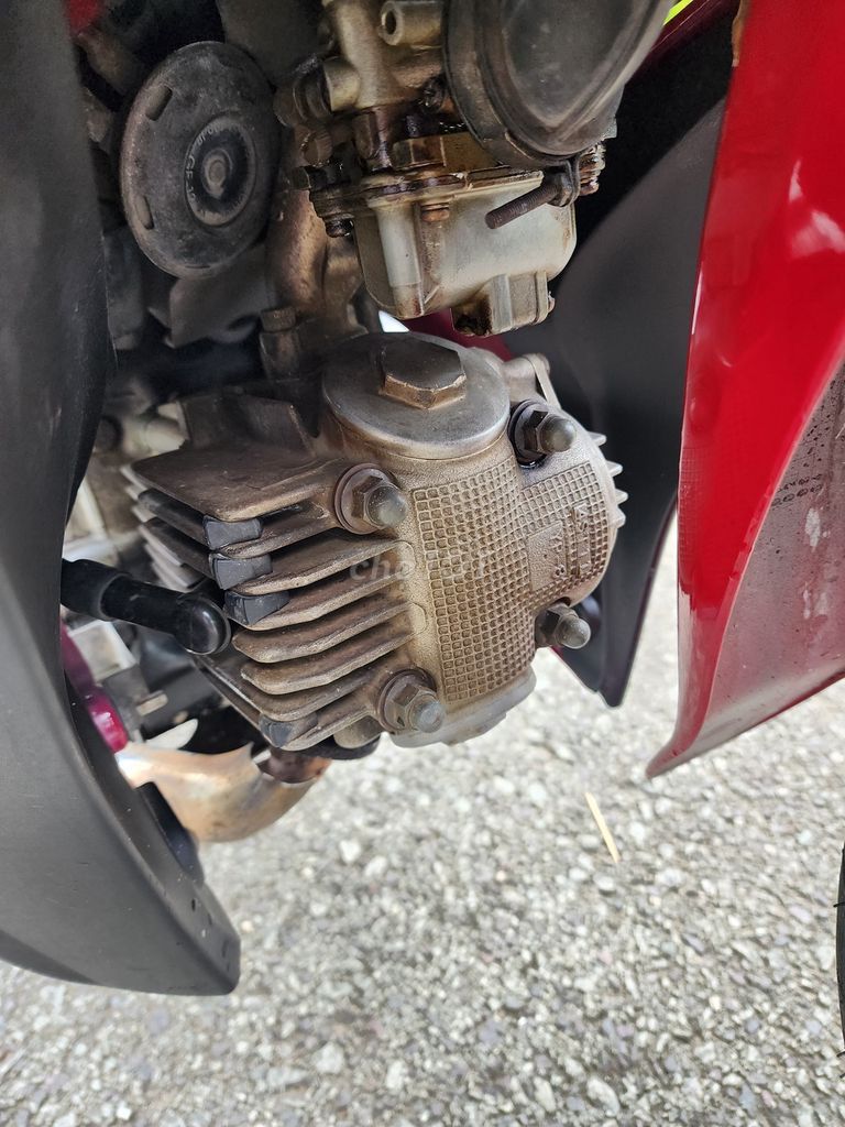 Jupiter Biển Số TP.HCM 1446. Mua bán Xe máy tại Thành phố Thủ Đức Tp Hồ Chí Minh được đăng bởi Thu Nguyễn hình 3