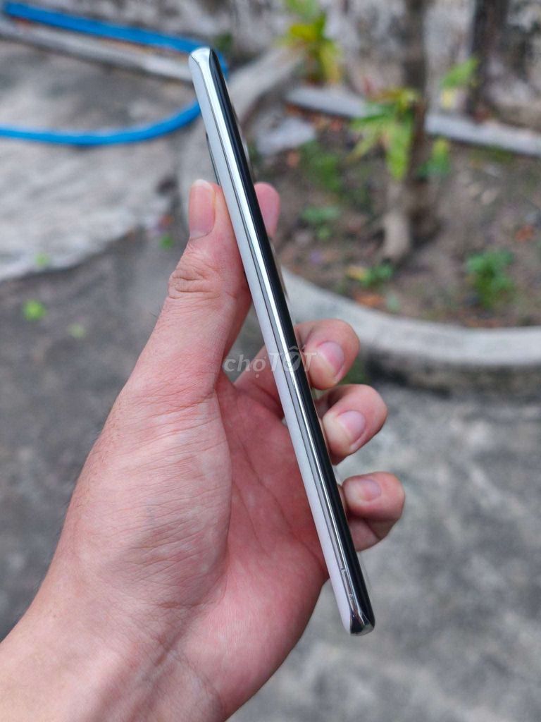 Honor 100 Pro 12GB/256GB Bạc. Mua bán Điện thoại tại Huyện Châu Đức Bà Rịa - Vũng Tàu được đăng bởi Lê Tài hình 1