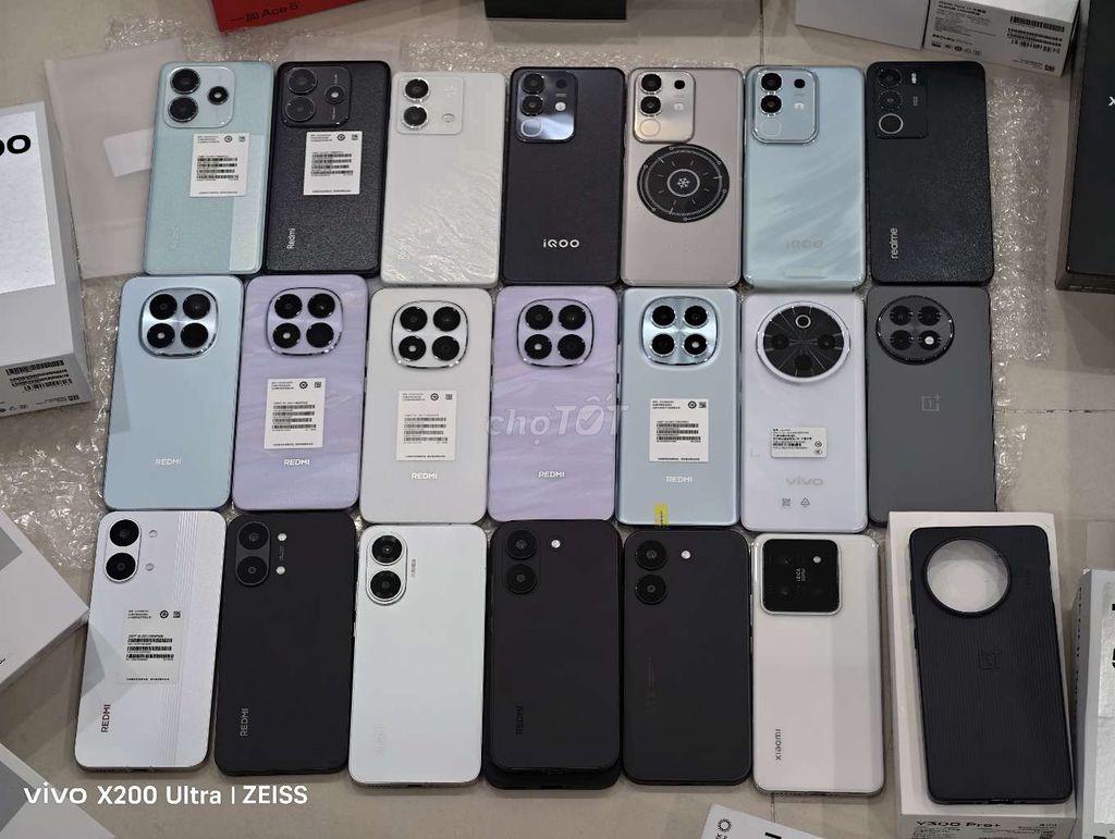 XIAOMI 14 PRO ZIN ÁP & NHIỀU MÁY CỰC ĐẸP 2-5 TRIỆU. Mua bán Điện thoại tại Quận Thanh Khê Đà Nẵng được đăng bởi Minh Máy Chất Lượng 4K MOBILE hình 1