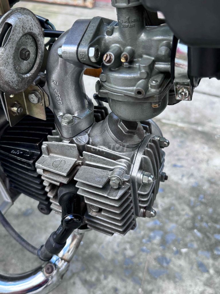 custom 70 bstp chính chủ bán. Mua bán Xe máy tại Quận 7 Tp Hồ Chí Minh được đăng bởi anh bảy hình 5