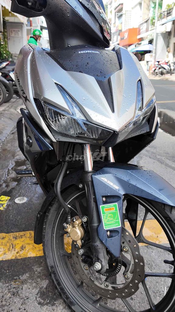 Winer X V2 ABS chính chủ Góp 1 triệu nhận xe. Mua bán Xe máy tại Quận 8 Tp Hồ Chí Minh được đăng bởi CH XE GÓP 79 hình 3