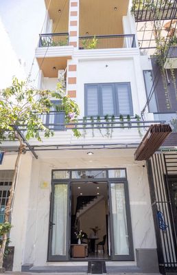 Аренда · 3 комн. · 70 м² · Quận Sơn Trà, ул. Đường Lâm Hoành