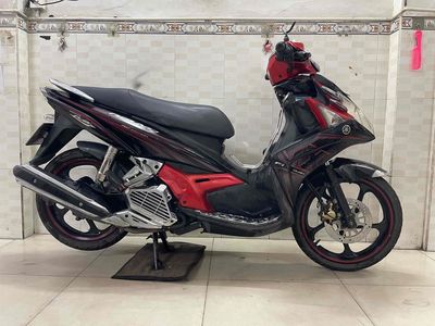 NOUVO Fi 2012 9 CHỦ TP HỖ TRỢ GÓP OĐ CÓ GL ĐỖI XE. Mua bán Xe máy tại Huyện Hóc Môn Tp Hồ Chí Minh được đăng bởi Khaianh 