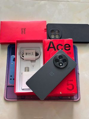 OnePlus Ace 5 Pro 256GB Đen