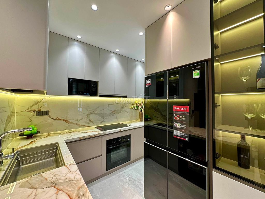 Bán căn hộ Sky Garden - Phú Mỹ Hưng - 89m2 - 3PN - ảnh 4