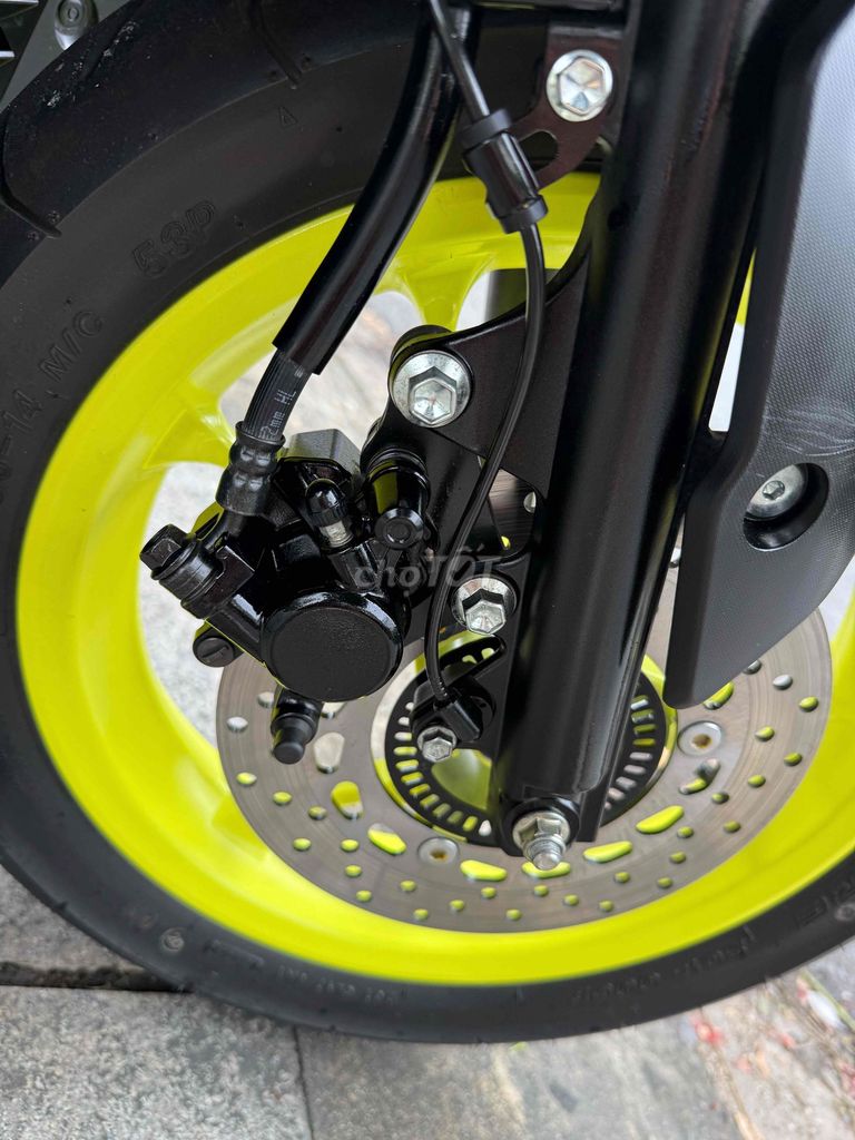 NVX 2024 PHANH ABS KHOÁ SMAKEY ĐẸP KEN NHU XE HÃ. Mua bán Xe máy tại Quận Cẩm Lệ Đà Nẵng được đăng bởi SƠN THỊNH  hình 15