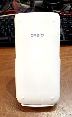 Máy tính Casio 580VN X