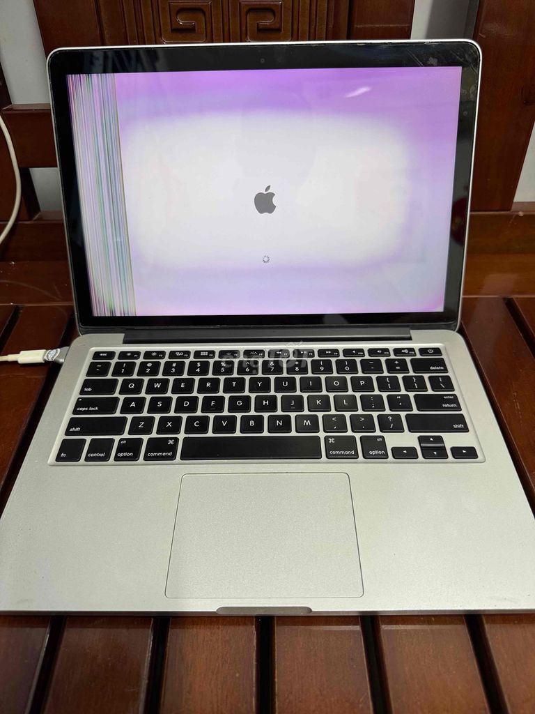Macbook pro A1502