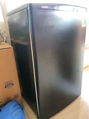 Tủ lạnh Aqua 90lit còn bảo hành hãng dài