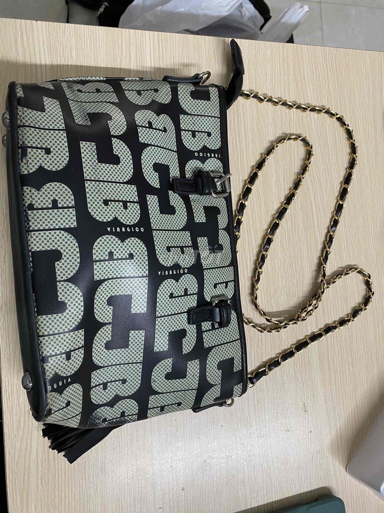 Túi xách Nữ Da VIABGICO. Mua bán Túi xách tại Quận 7 Tp Hồ Chí Minh được đăng bởi joojoo hình 1