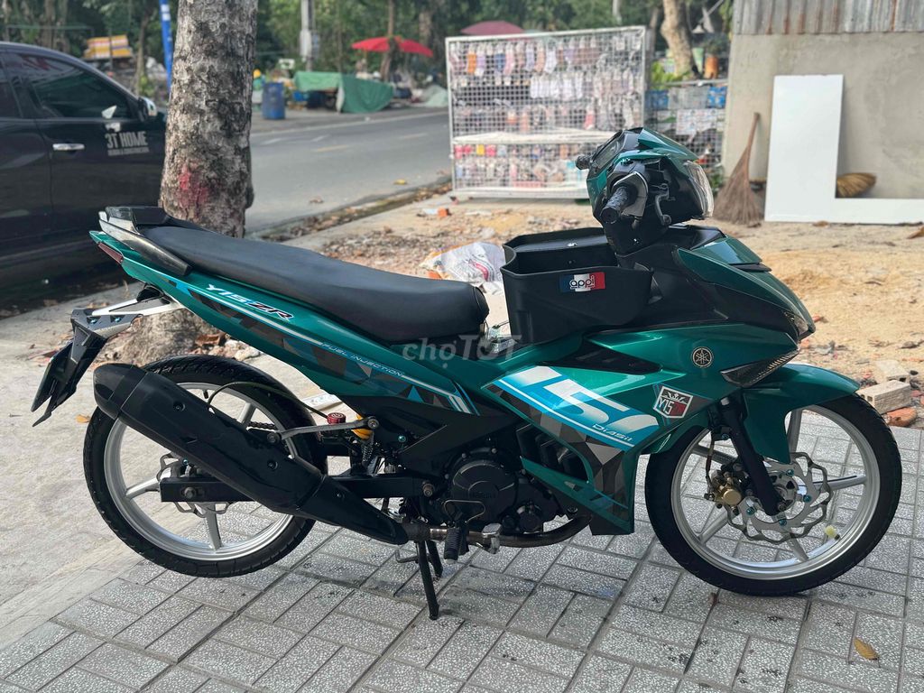 exciter 150 pxl cccd chủ xe. Mua bán Xe máy tại Thành phố Thủ Dầu Một Bình Dương được đăng bởi hien pham hình 2