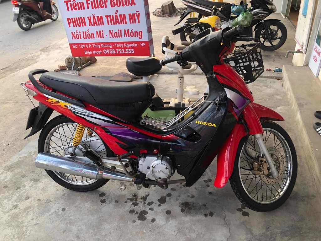 zx chuan may zin êm. Mua bán Xe máy tại Huyện Thuỷ Nguyên Hải Phòng được đăng bởi Văn sang chảnh hình 6