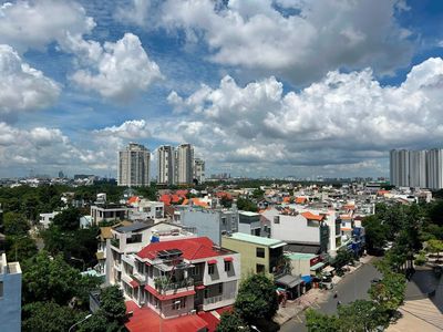 TRỐNG SẴN 3PN NT CƠ BẢN - VIEW SÔNG , GIÁ TỐT , DT LỚN
