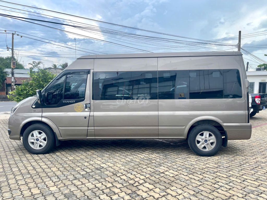 🔥 FORD TRANSIT 2023_Siêu mới:. Mua bán Ô tô tại Huyện Hòa Thành Tây Ninh được đăng bởi Trung tâm xe cũ Ford Tây Ninh hình 5