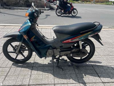 Suzuki Viva Xanh. Mua bán Xe máy tại Quận Ninh Kiều Cần Thơ được đăng bởi đầy cửa hàng cầu hưng lợi nk cần thơ