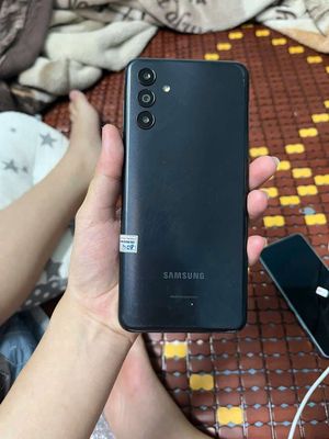 SS a04s, 64g, sạc nhanh, zin full