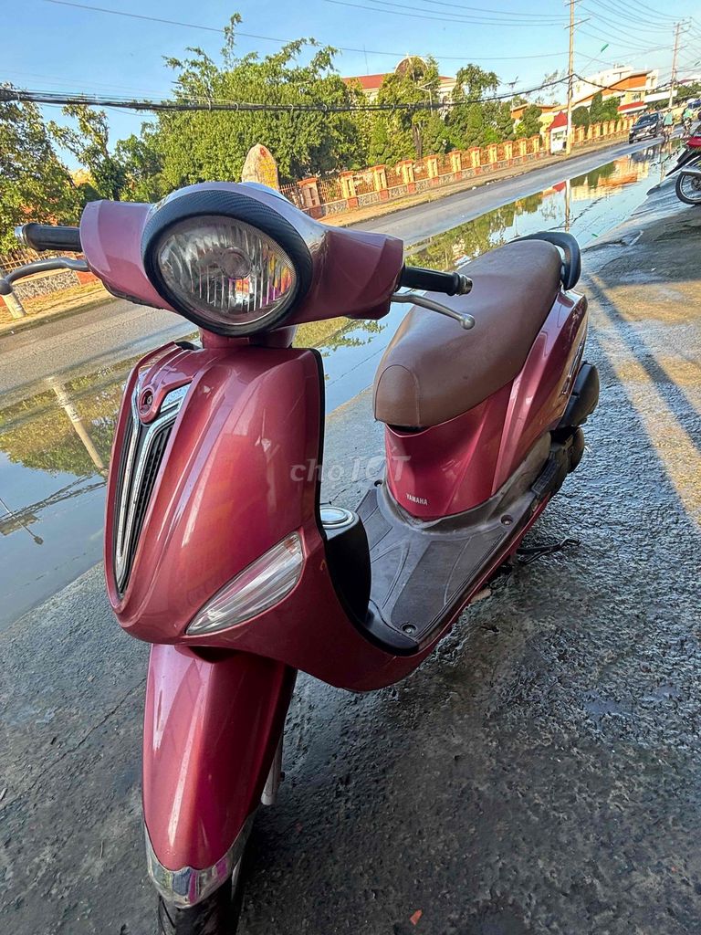 Nozza. Mua bán Xe máy tại Quận Bình Thuỷ Cần Thơ được đăng bởi Kim Chiến hình 6