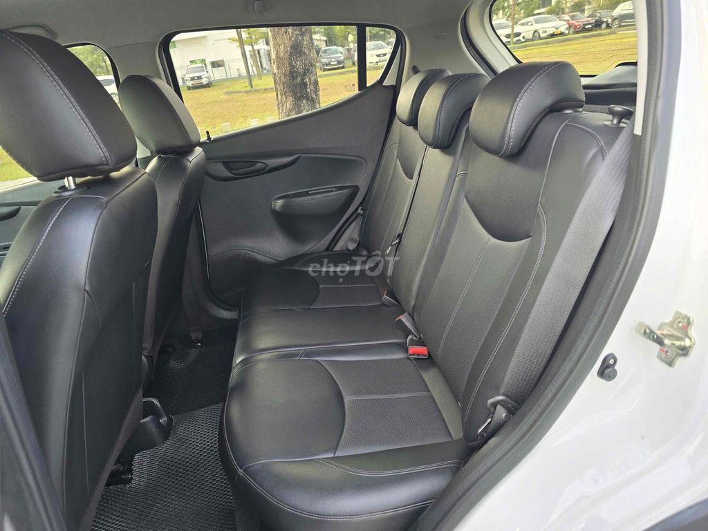 VinFast Fadil 2019 Bản Tuỳ Chọn 50000 km. Mua bán Ô tô tại Quận Thanh Xuân Hà Nội được đăng bởi Cường Auto 266 hình 13