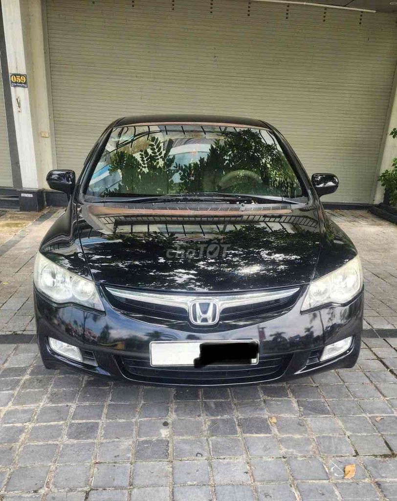 honda civic. Mua bán Ô tô tại Thành phố Tam Kỳ Quảng Nam được đăng bởi MITSUBISHI SAVICO QUẢNG NAM hình 1