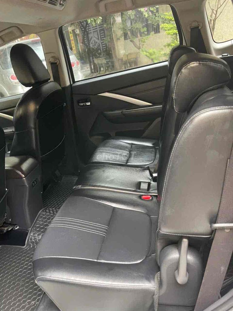 Mitsubishi Xpander Premium 2022 Ngay chủ bán. Mua bán Ô tô tại Quận 6 Tp Hồ Chí Minh được đăng bởi Mitsubishi  hình 8