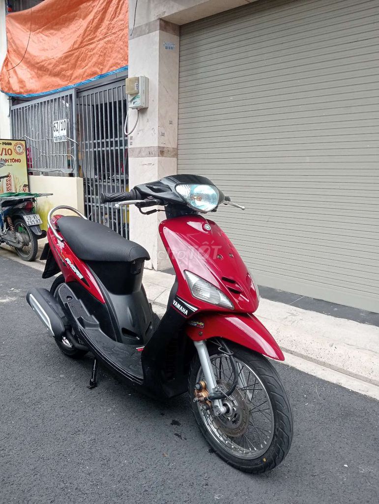 Mio nhỏ Bstp. Mua bán Xe máy tại Quận Tân Bình Tp Hồ Chí Minh được đăng bởi Dat hình 5