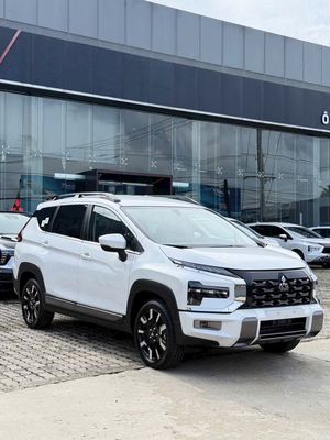 Mitsubishi Xpander Cross 2026 - Giảm 100% thuế. Mua bán Ô tô tại Huyện Tân Châu Tây Ninh được đăng bởi Mitsubishi Tây Ninh