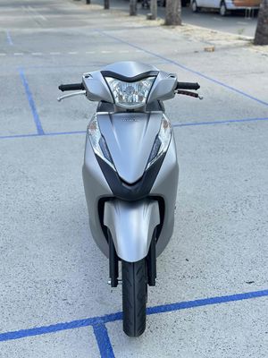 🌈 Lead 125 2015 Bạc Đen - Góp Nọ Xấu TT 8tr500