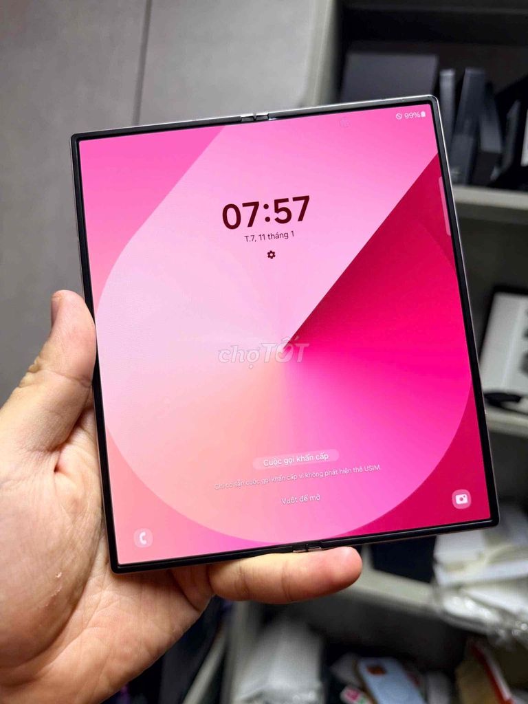 Samsung Fold 6. Mua bán Điện thoại tại Quận Ngũ Hành Sơn Đà Nẵng được đăng bởi Mập hình 1