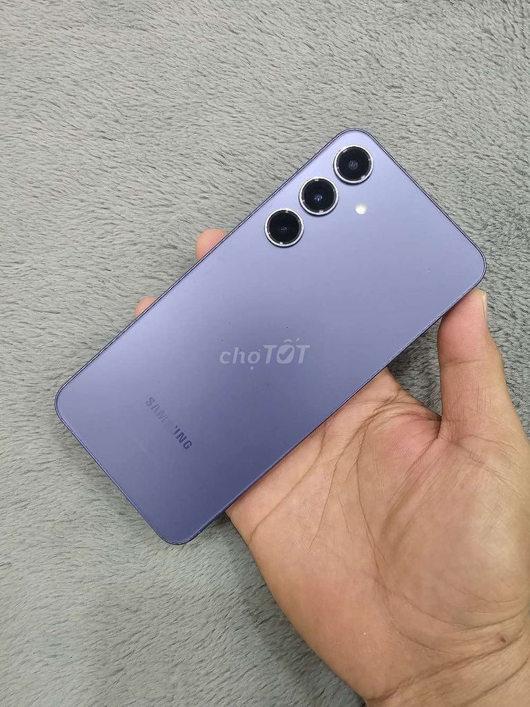 Về em S24 plus 2sim 12/512gb zin đẹp 99%. Mua bán Điện thoại tại Quận Gò Vấp Tp Hồ Chí Minh được đăng bởi Cửa hàng  KGPHONE STORE hình 1