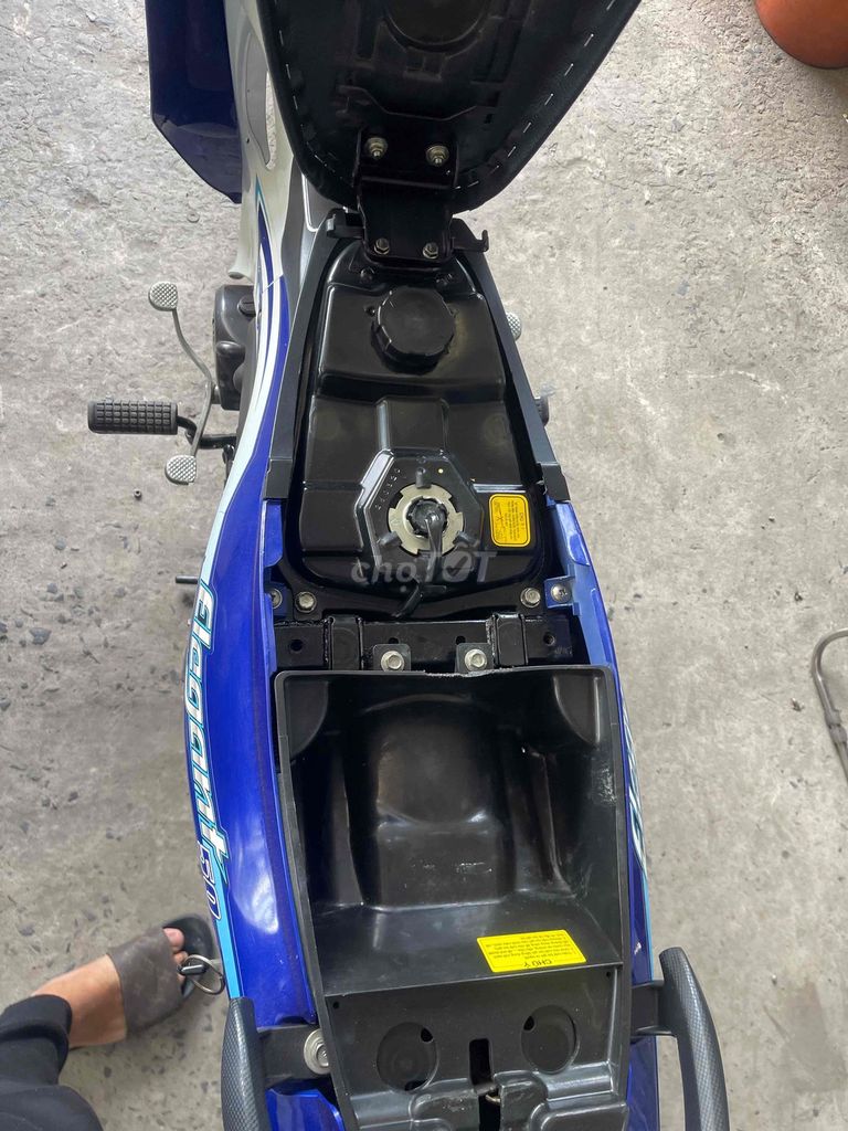 elegant 50. Mua bán Xe máy tại Quận Bình Thuỷ Cần Thơ được đăng bởi Cửa hàng xe máy Minh Triều hình 5